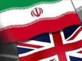 انگلیس و ایرانین مستقیم رابطه‌لری تازادان باشلادی