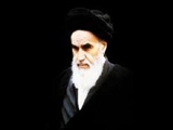 امام خمینی (ره) باخیشیندا شعبانیه مناجاتی