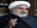 منتخب رئیس جمهور: سیاسی حماسه امام زمانین (عج) عنایتی و رهبرین تدبیری اینن یاراندی